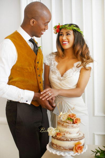 Styled Wedding Shoot | Brooklyn Elopement | A. Anaiz Photography | Black Bride, Love | BellaNaija 030
